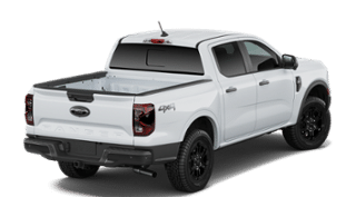 2026 Ford Ranger® External Image 4
